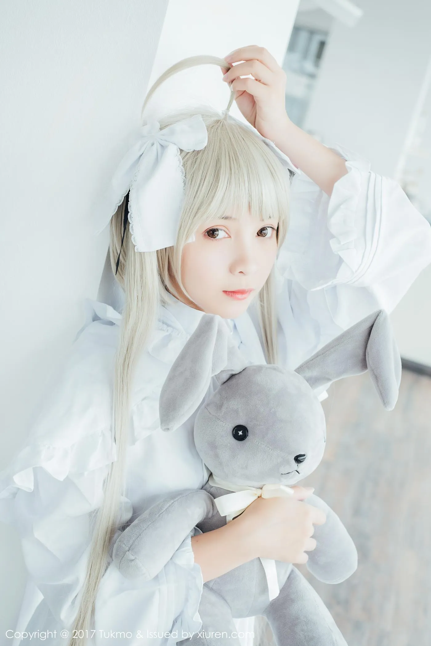 Vol.097 鱼丸 [40P]插图4